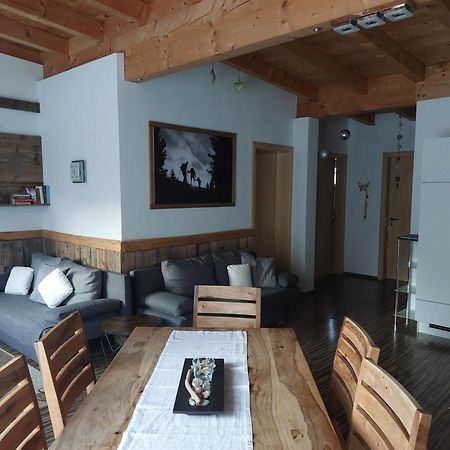 Apart Lechtraum Stanzach Exterior foto