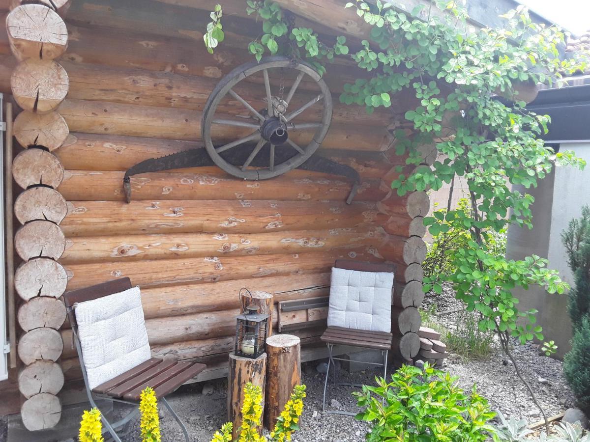 Apart Lechtraum Stanzach Exterior foto