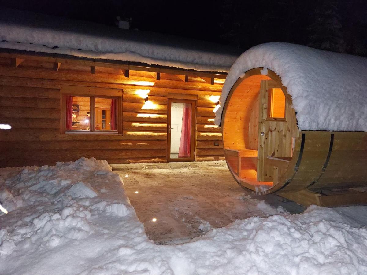Apart Lechtraum Stanzach Exterior foto