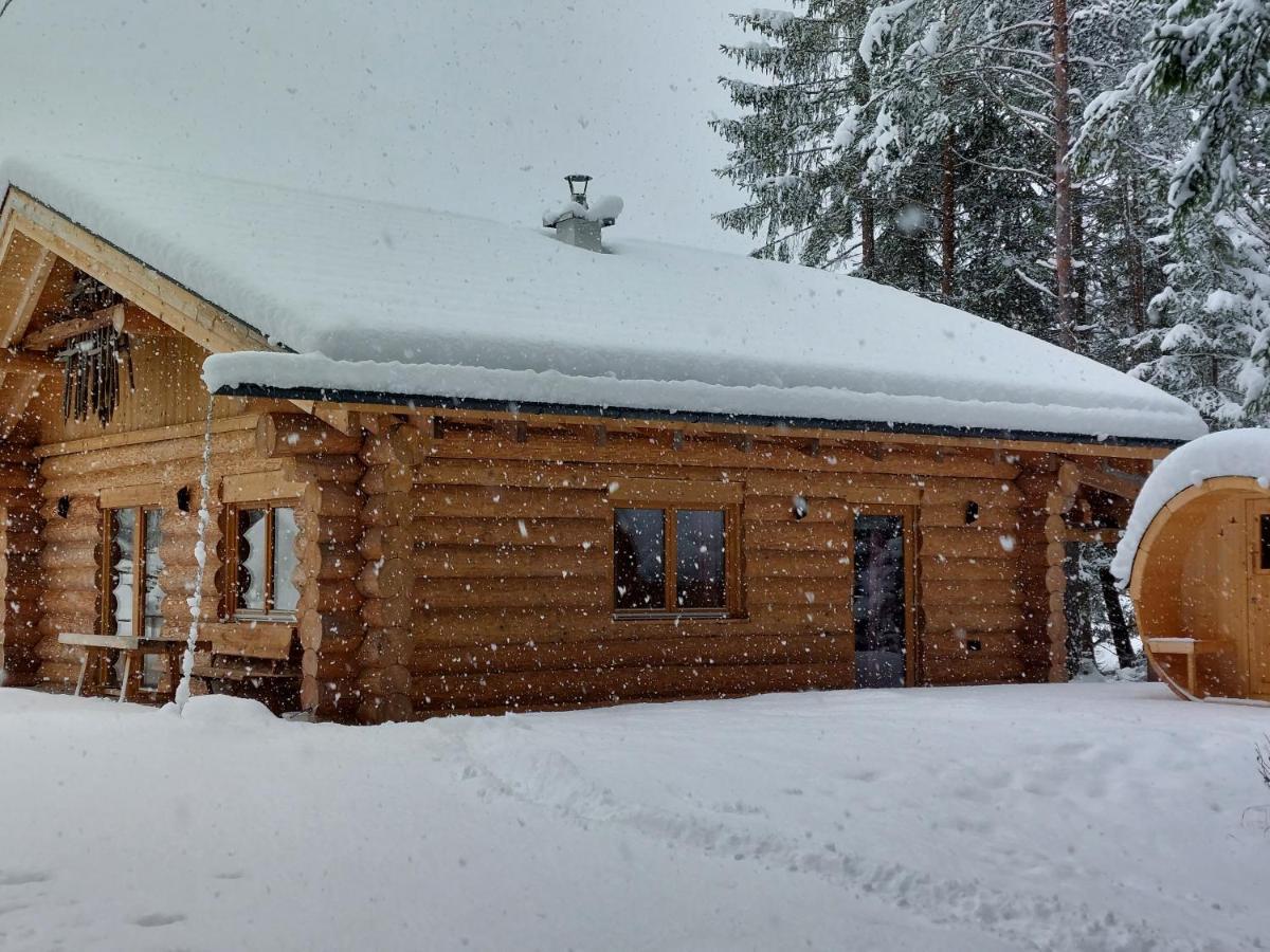 Apart Lechtraum Stanzach Exterior foto