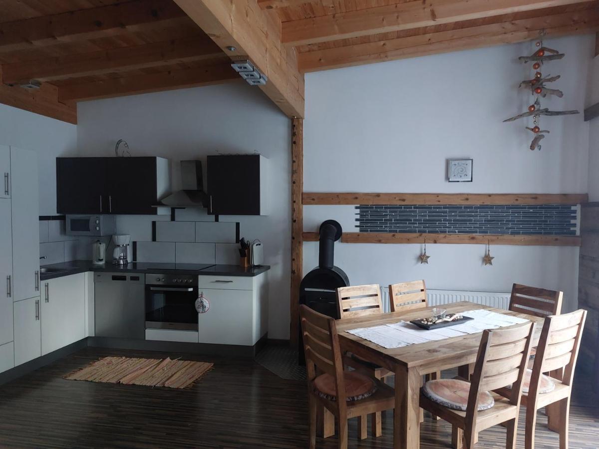 Apart Lechtraum Stanzach Exterior foto