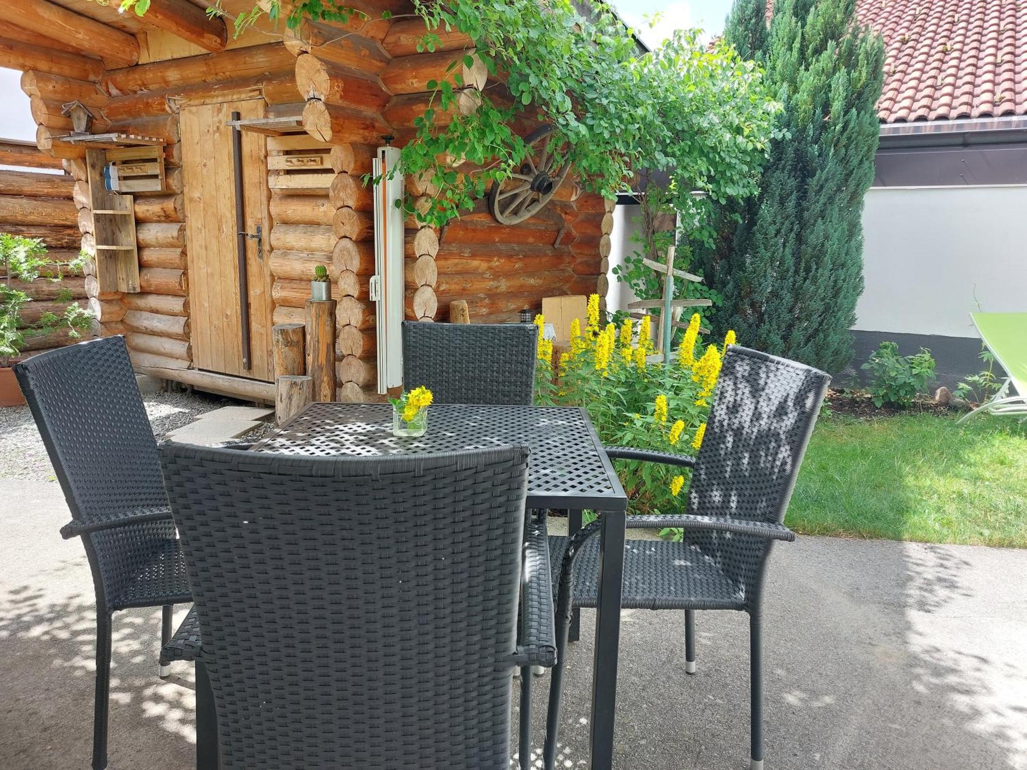 Apart Lechtraum Stanzach Exterior foto