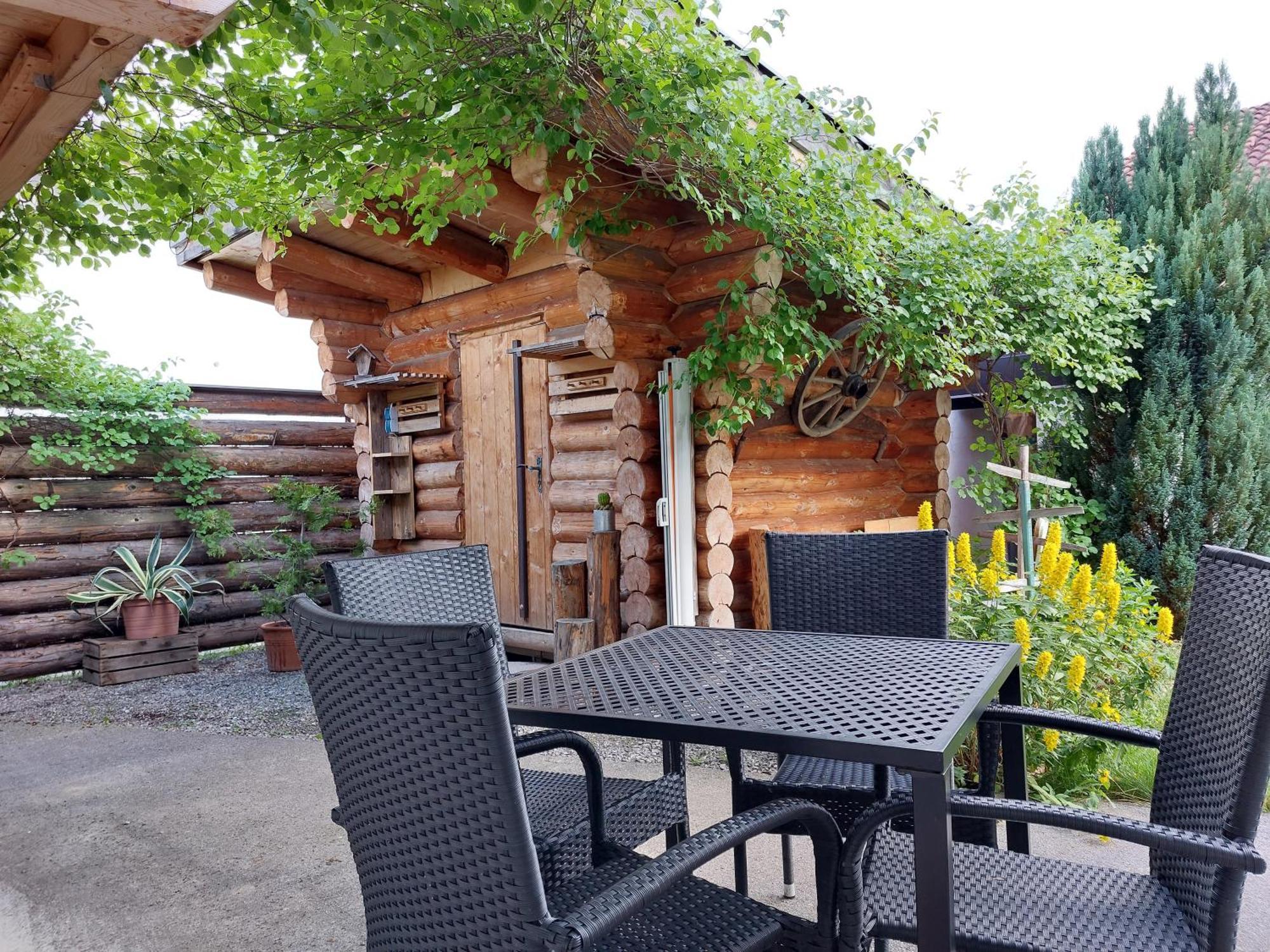 Apart Lechtraum Stanzach Exterior foto
