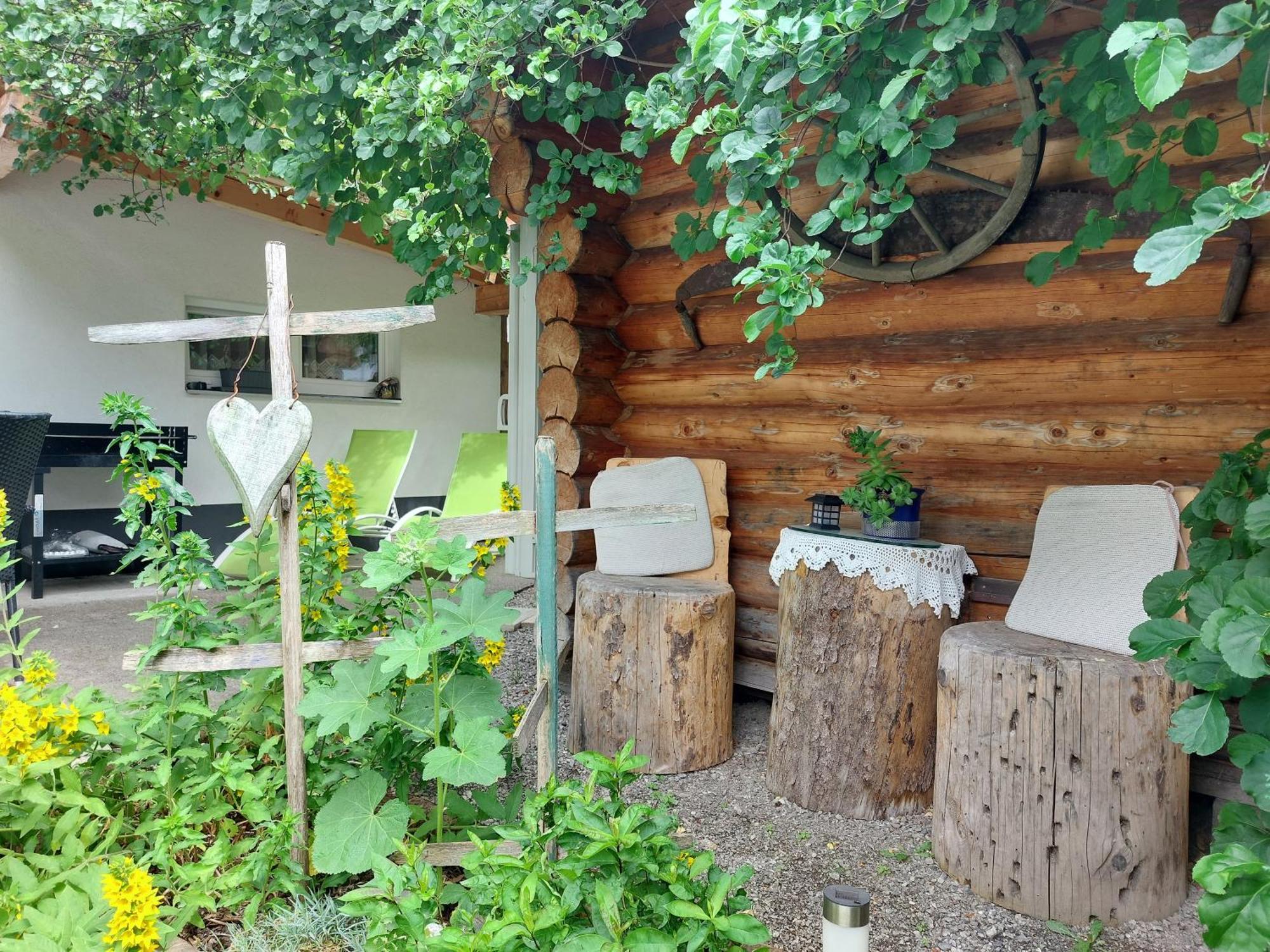 Apart Lechtraum Stanzach Exterior foto