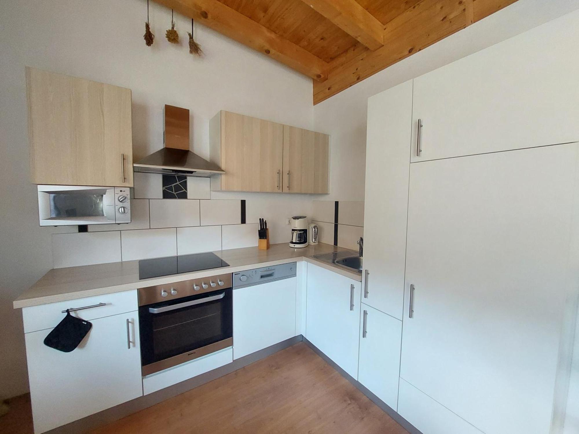 Apart Lechtraum Stanzach Exterior foto
